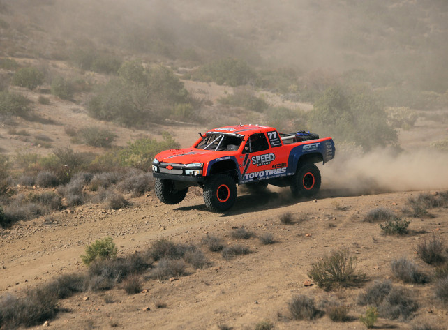 Vote For The Baja 1000 For The USA Today 10 Best!