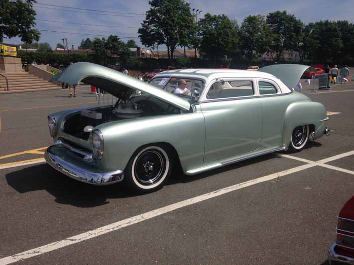 Goodguys East Coast Nationals Coverage Continues – Classics, Freaks, Autocross Heroes And More