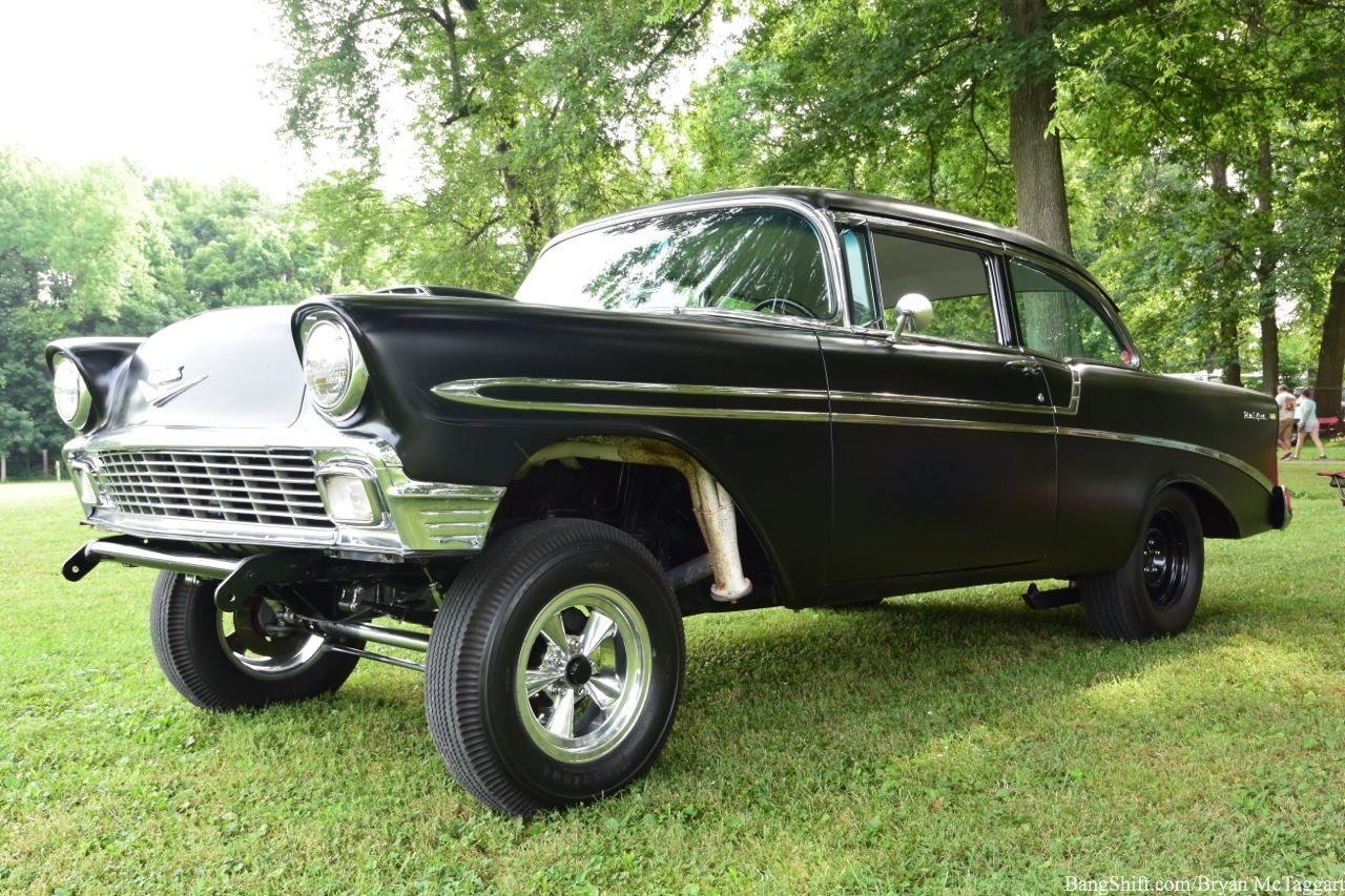 Holley NHRA National Hot Rod Reunion Coverage: Cars, Trucks, And Coolness Galore In Bowling Green