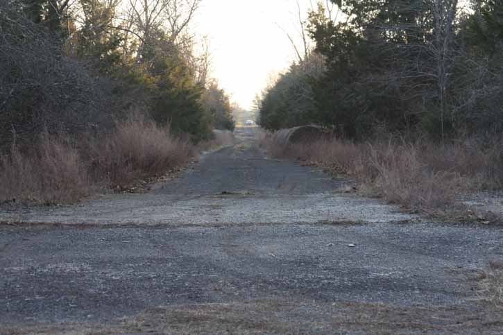 We Visit A Track That’s Been Dead For 50 Years And Show You Video Of Its Heyday