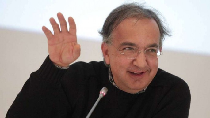 marchionne