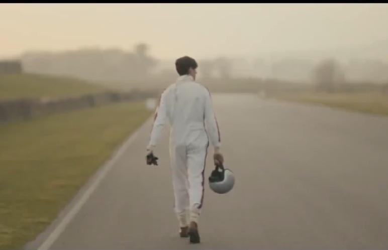 This Incredible Video From McLaren Honors The Company’s Founder In The Best Way We Could Imagine