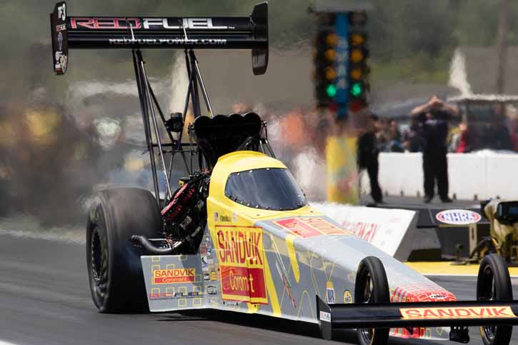 2015 NHRA New England Nationals: Our Last Great Photo Collection – Drivers, Crowds, Racing Action