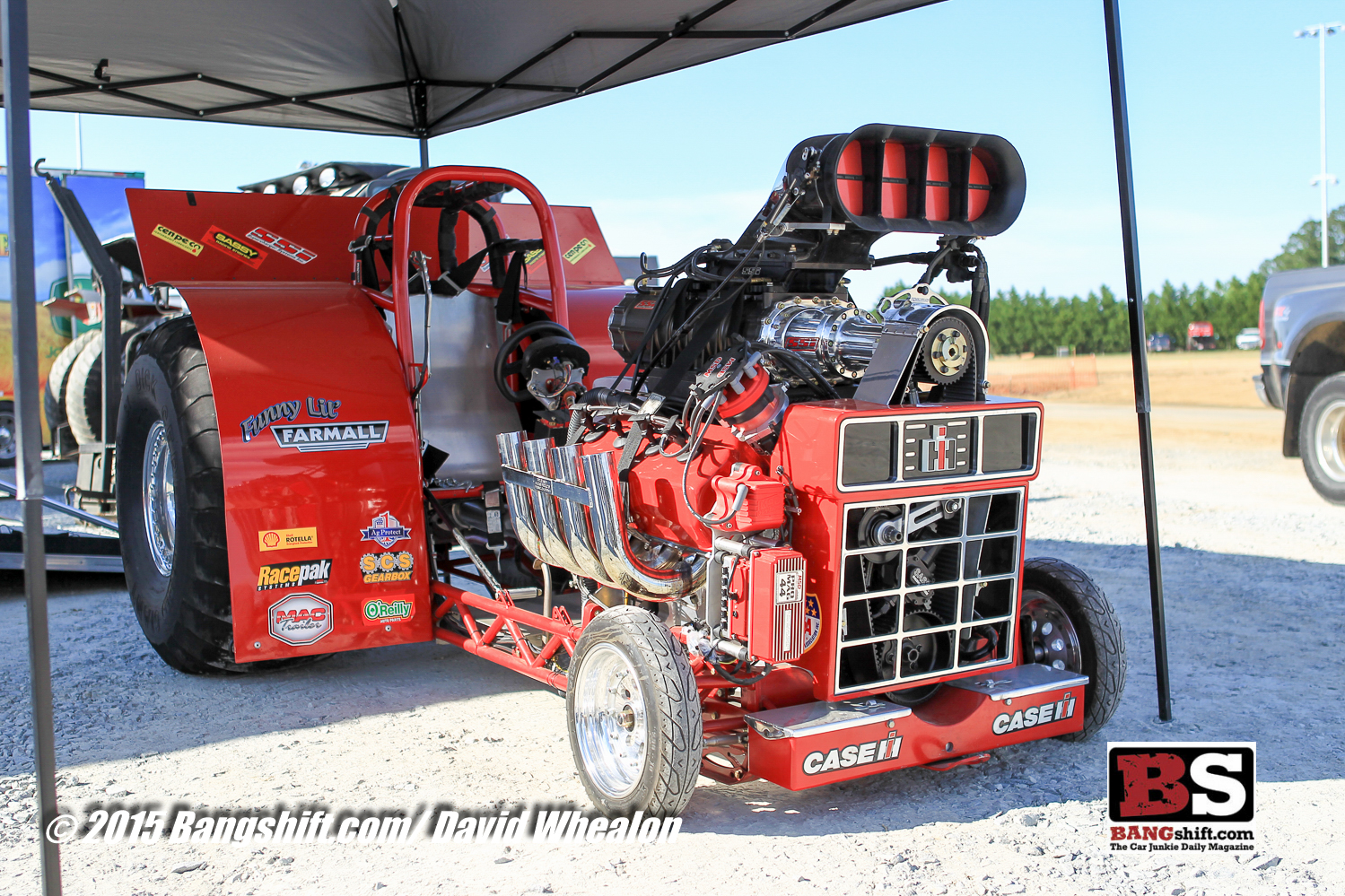 NTPA Mule City 300: Flying Dirt, Huge Horsepower, And Big Performances At Galot Motorsports Park