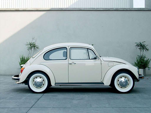 Would You Pay $1.1 Million For A 2003 Volkswagen Beetle?