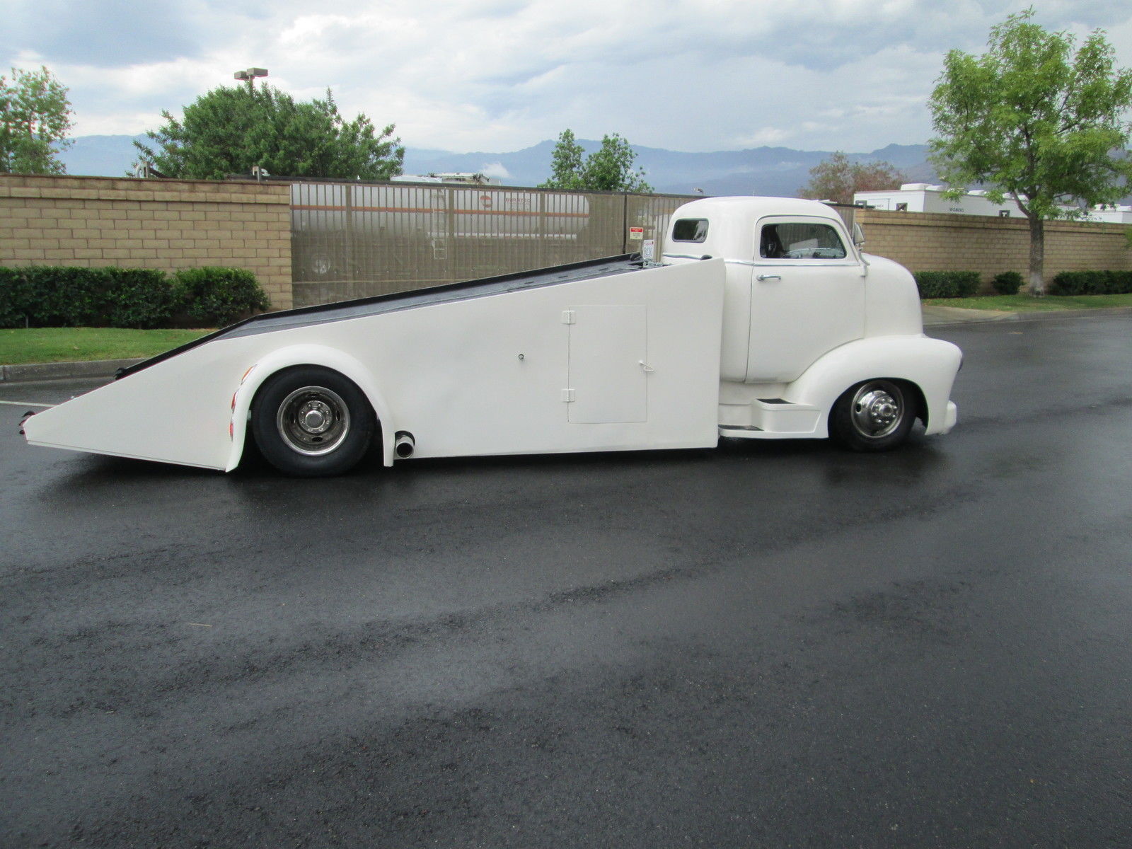 1950 Chevy Ramp Truck Big Sales www.oceanproperty.co.th