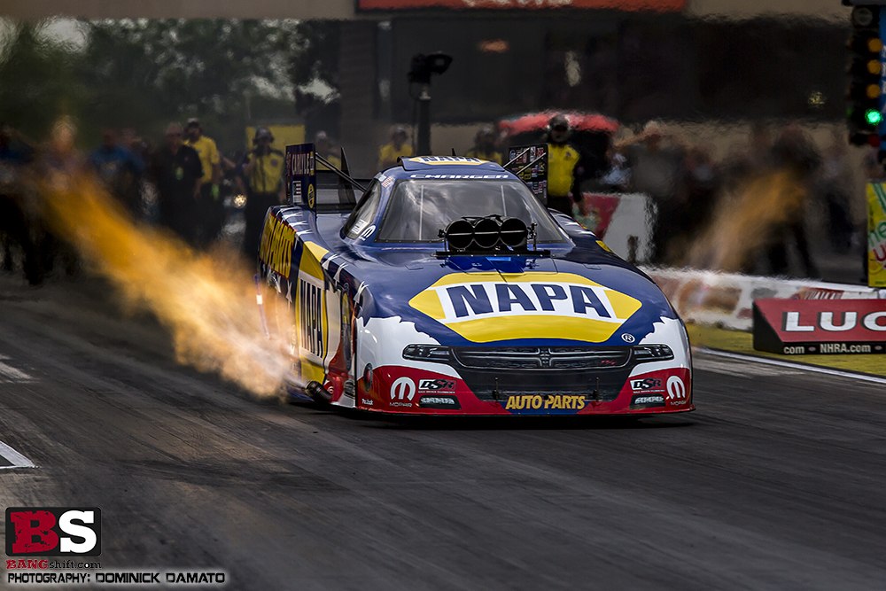 Drag Photos: The NHRA Images Keep Rolling In From DRD Photos