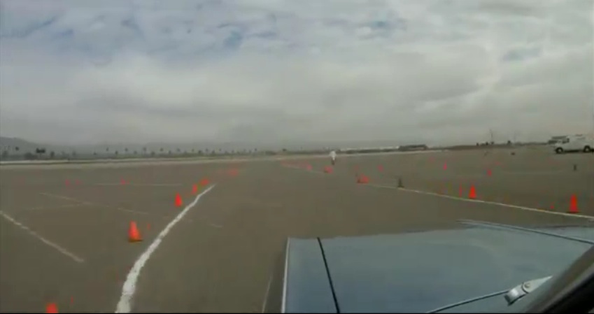 ACED: AutoCross Every Day! Evan Dalley Destroys The Course