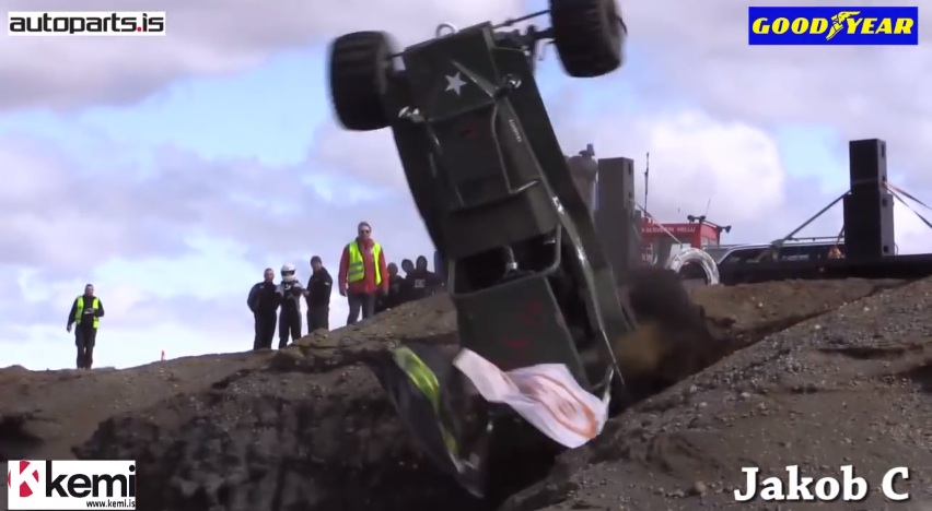 Formula Offroad Video From Hella 2015