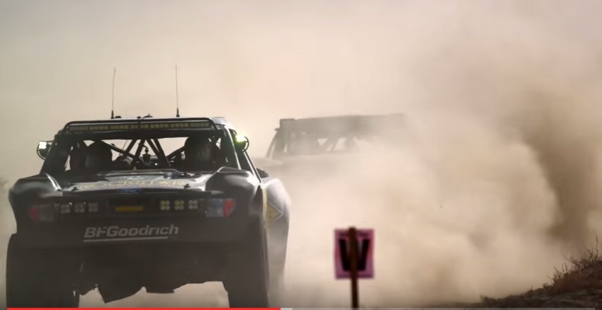 Watch The Full TV Episode Of MINT 400 Coverage. One Of Off-Road Racing’s Great Races