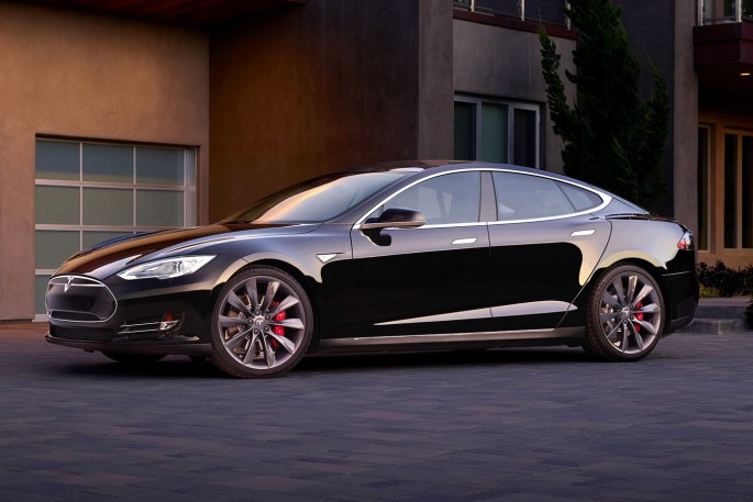 Model S