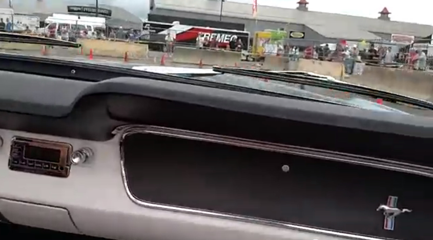 ACED: AutoCross Every Day! Holding A Phone On The Autocross Is Hard!