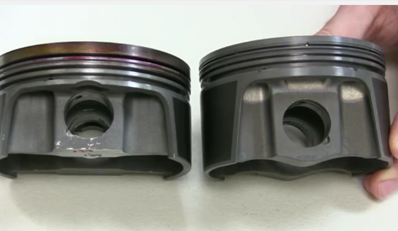 Piston Tech: Know What Ring Micro-Welding Is? Know What Causes It? Here’s All The Info You Need