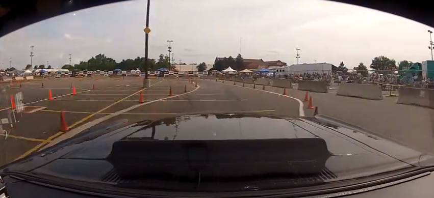 ACED: AutoCross Every Day! Goodguys Columbus Ford Action