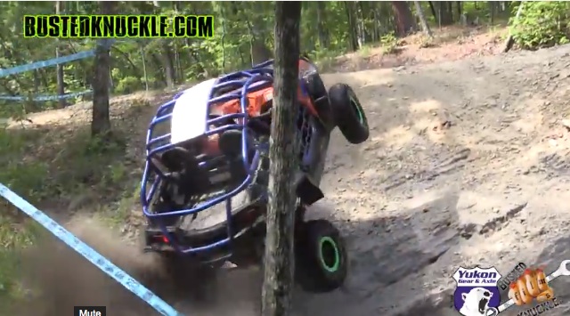 UTV Racing In Arkansas – These Are The Go-Karts We Dreamed About As Kids!