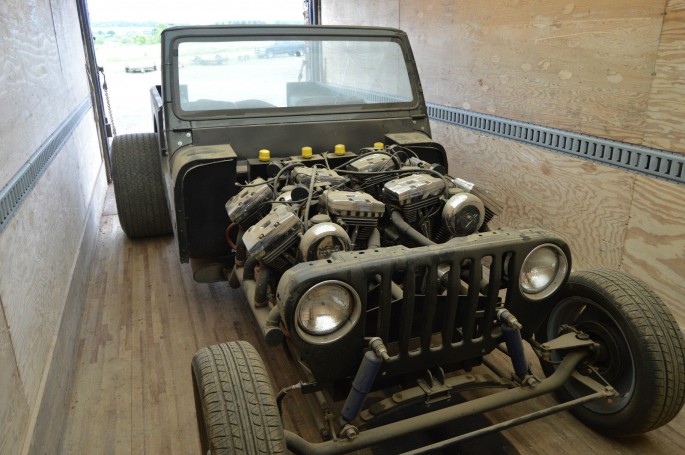 jeep rod 1