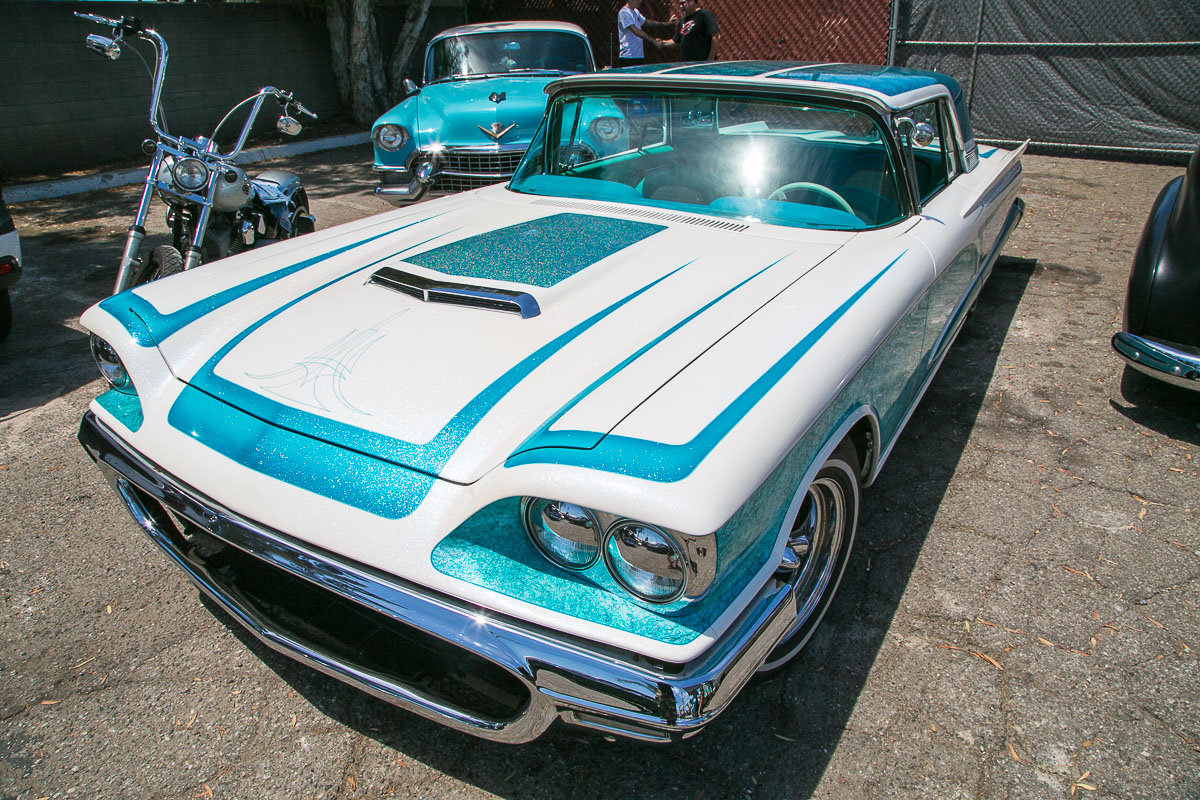 2015 Mooneyes Open House Coverage – We Were At One Of The Coolest Hot Rod Gatherings In The Country