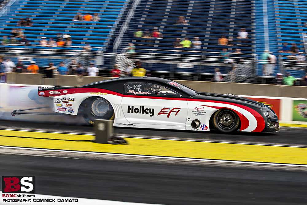 NHRA Chicago 2015 Photo Bomb: Top Sportsman, Top Dragster, Stock, and Super Stock Action!