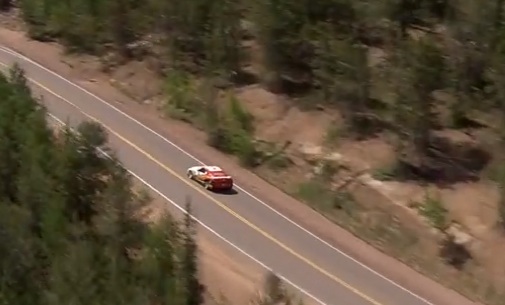 Watch Randy Pobst’s Preparation For Pikes Peak: From Taming A Wild GT-R To That Accident, It’s Here!