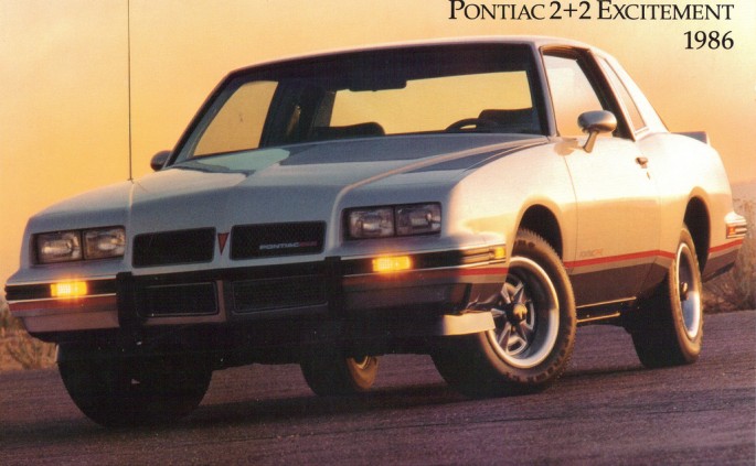 pontiac ad