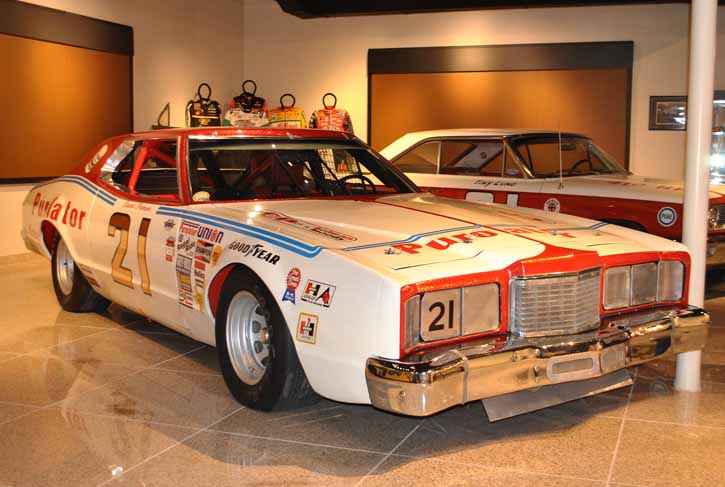 Speedway Motors Museum Of American Speed: One BangShifter’s Look Into The Jaw Dropping Facility In Nebraska