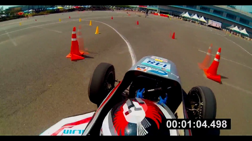 ACED: AutoCross Every Day! Chinese Autocross That Has Us Laughing, Wondering, And More.