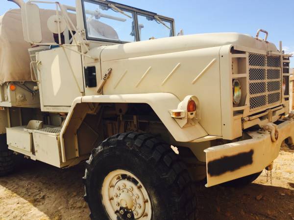 If You Do It Right This Could Be The Best $5500 You Ever Spend! An M35A You Can Afford