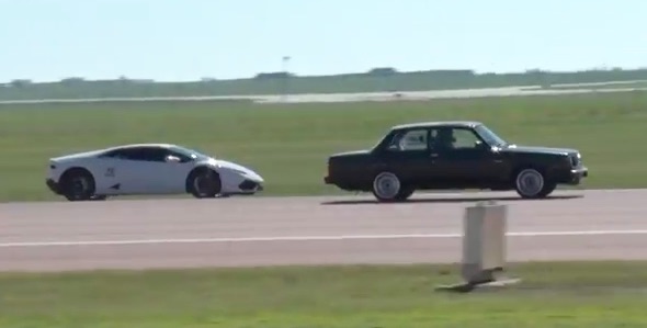 This Volvo Is One Nasty, Violent Being…And Is So Bad We Can’t Say It’s Nickname!