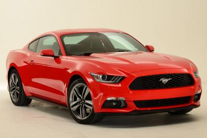 It’s Official: UK Buyers Want The 5.0 Mustang! Here’s How The Sales Broke Down…