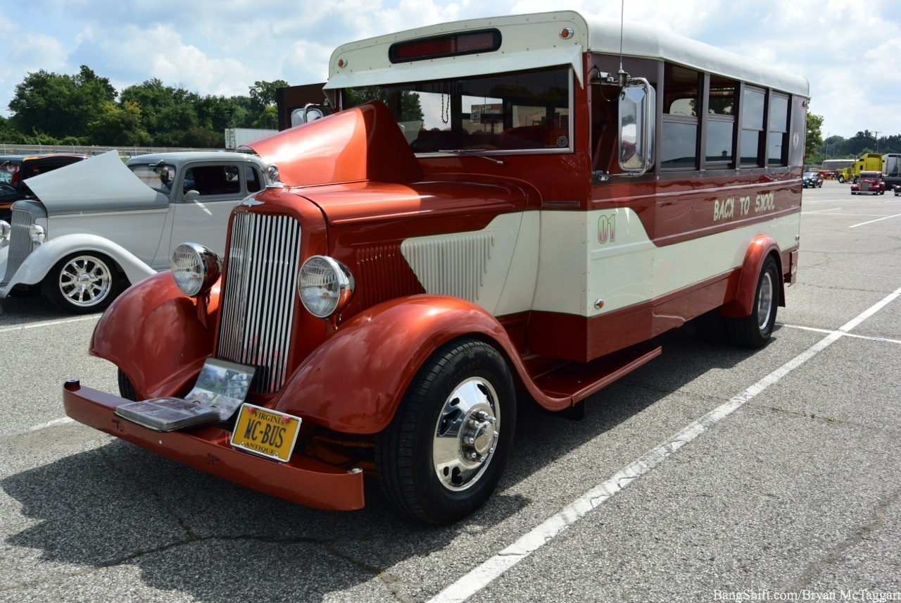 NSRA Nationals 2015: More Photos From The Humongous Gathering In Louisville