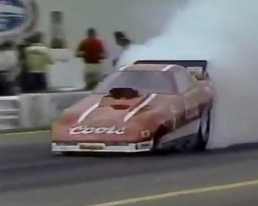 Watch The 1985 Big Bud Shootout From Indy – Great Names, Great Cackle, Great Dry Hops, Great History