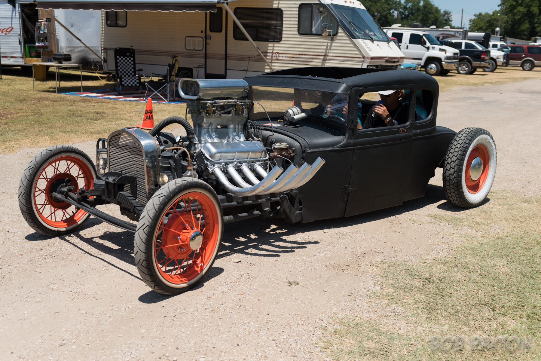 Day Of The Drag Race 2015: Our Photo Coverage Continues From Texas