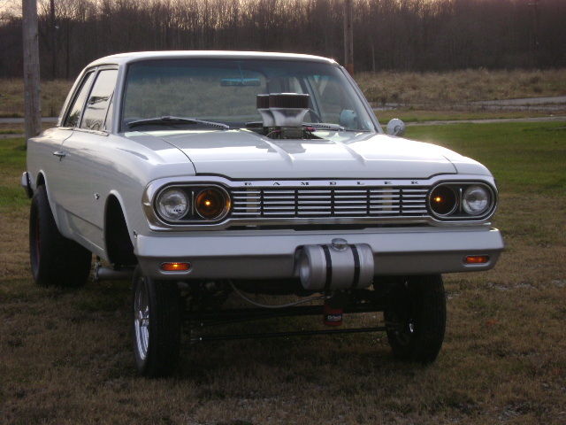 This 1964 Rambler 770 Is Dead-On Perfect! Take Out Home Equity, Smash The Piggybank, Someone Bring This One Home!