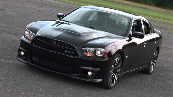 charger