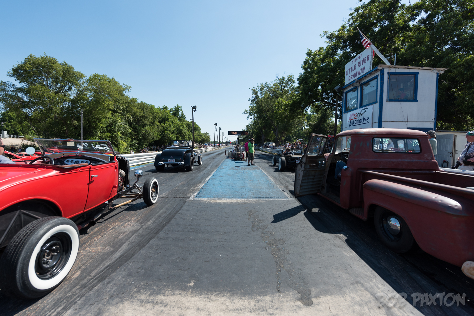 Day of the Drag Race 2015: Our Last Blast Of Photos From The Great Event