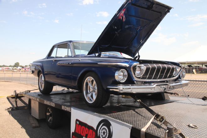 Dyno Shootout Coverage: The Mopar Muscle Magazine Dyno Contest Was Fun!