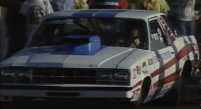 Historic Video: Watch Steve Evans And Dave McClelland Call The Finals At The 1978 NHRA US Nationals