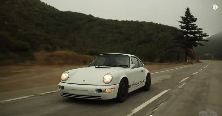 This Porsche’s Owner Is Our Kind Of Porsche Owner: It’s All About Driving The Car