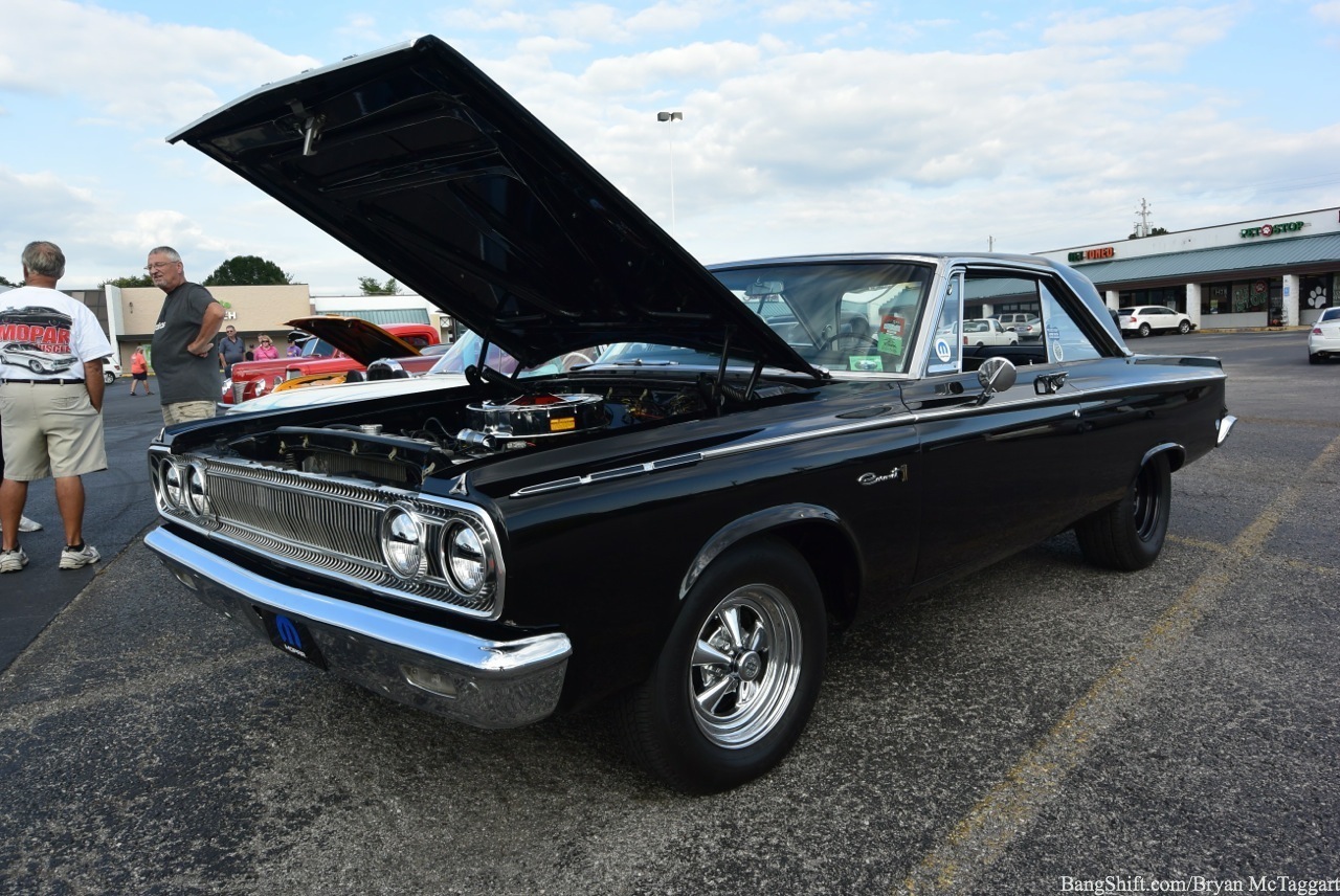 Quick Gallery: Some Of The Local Flavor At The JDRF Crusin’ For A Cure In Bowling Green, Kentucky