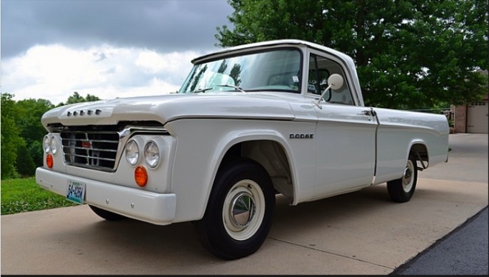 mecum dallas d100