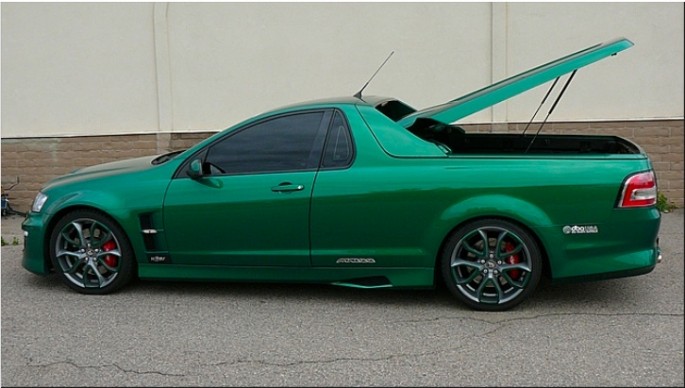 mecum dallas maloo