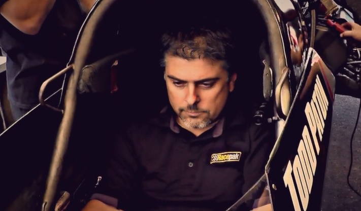 Racepak We Are You Profile: Todd Paton – Nitro Racer, Operations Manager – Cool Video