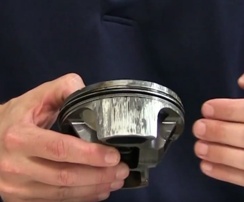 MAHLE Motorsports Takes A Look At Failed Pistons: How Did This Happen And How Can You Stop It?