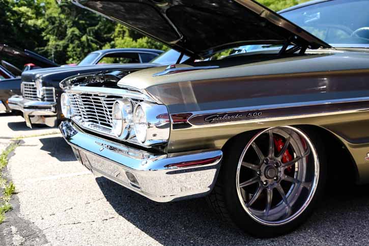 The Longest Haul: Looking Back At An Amazing Experience On Hot Rod Power Tour 2015