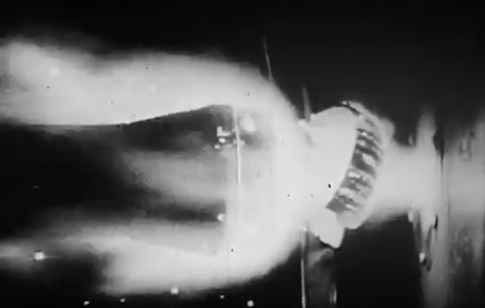 Best of BS 2017: Project FIRE – How They Tested Their Heat Dissipation Theories Before Making Astronauts Live Through It