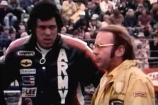 Watch The 1974 NHRA US Nationals Wide World Of Sports Broadcast Here