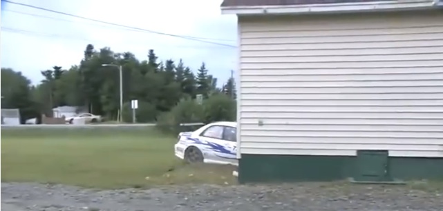 This Collection Of Subaru Crashes Is Here To Remind You That All-Wheel-Drive Does Not Save You From Poor Driving.