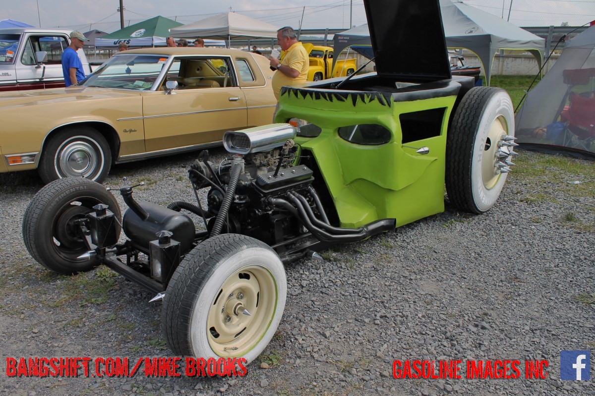 Syracuse Nationals 2015: Our Final Load Of Photos From The HUGE Show