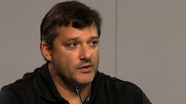 Tony Stewart To Face A Wrongful Death Lawsuit For His Involvement In Kevin Ward, Jr.’s Death