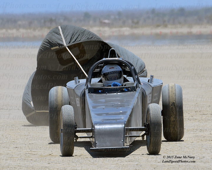 Land Speed Action Gallery: Summer Photos From SCTA El Mirage